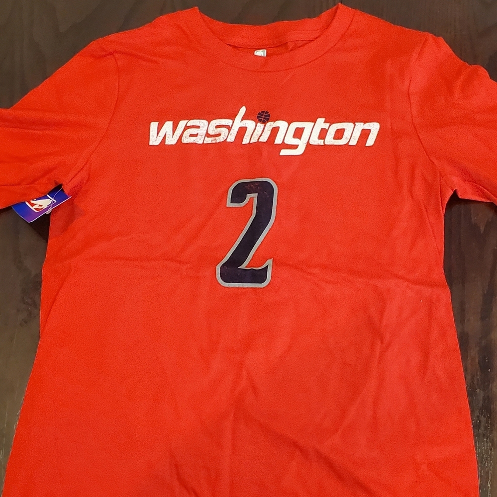 Washington Wizards Tee